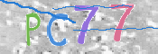 CAPTCHA Bilde