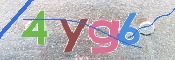CAPTCHA Bilde