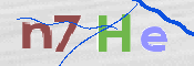 CAPTCHA Bilde