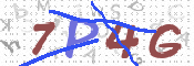 CAPTCHA Bilde