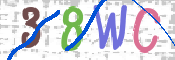 CAPTCHA Bilde
