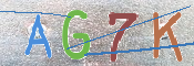 CAPTCHA Bilde