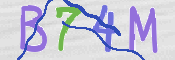 CAPTCHA Bilde