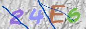 CAPTCHA Bilde