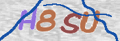 CAPTCHA Bilde