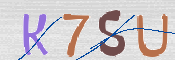 CAPTCHA Bilde