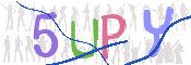 CAPTCHA Bilde