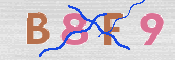 CAPTCHA Bilde