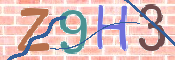 CAPTCHA Bilde
