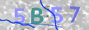 CAPTCHA Bilde