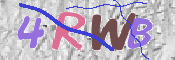CAPTCHA Bilde