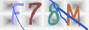 CAPTCHA Bilde