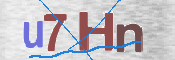CAPTCHA Bilde