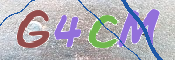 CAPTCHA Bilde