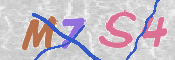 CAPTCHA Bilde