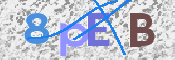 CAPTCHA Bilde