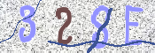 CAPTCHA Bilde