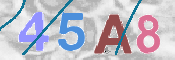 CAPTCHA Bilde