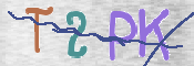CAPTCHA Bilde