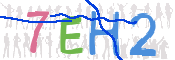 CAPTCHA Bilde
