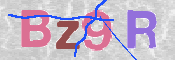 CAPTCHA Bilde