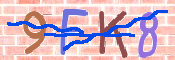 CAPTCHA Bilde