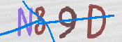 CAPTCHA Bilde