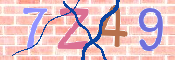CAPTCHA Bilde