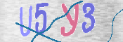 CAPTCHA Bilde
