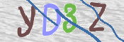 CAPTCHA Bilde