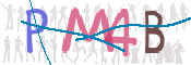 CAPTCHA Bilde