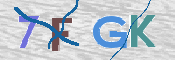 CAPTCHA Bilde