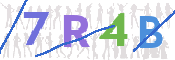 CAPTCHA Bilde