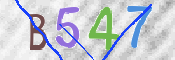 CAPTCHA Bilde