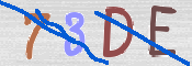 CAPTCHA Bilde