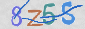 CAPTCHA Bilde