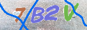 CAPTCHA Bilde