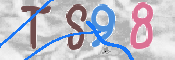 CAPTCHA Bilde