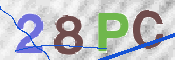 CAPTCHA Bilde