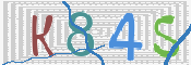 CAPTCHA Bilde