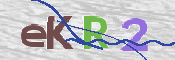 CAPTCHA Bilde