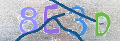 CAPTCHA Bilde