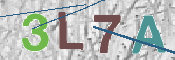 CAPTCHA Bilde