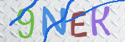 CAPTCHA Bilde