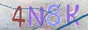 CAPTCHA Bilde