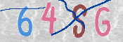 CAPTCHA Bilde