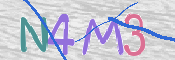 CAPTCHA Bilde