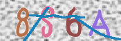 CAPTCHA Bilde