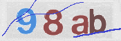 CAPTCHA Bilde