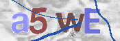 CAPTCHA Bilde
